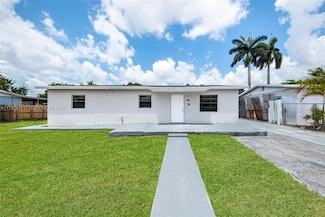 30610 SW 156th Ave, Homestead, FL 33033