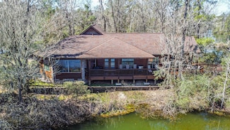 10 Raccoon Ramble, Cleveland, TX 77327