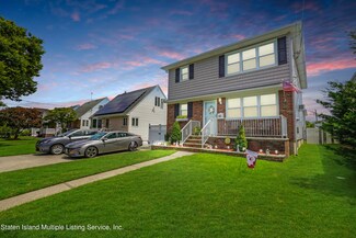 267 Bryson Ave, Staten Island, NY 10314