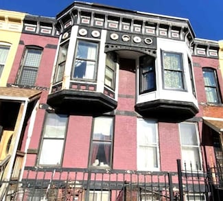 2324 W Warren Blvd, Chicago, IL 60612