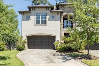 67 Daffodil Meadow Place, Tomball, TX 77375