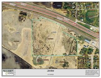 TBD SW 5th St, McIntosh, MN 56556