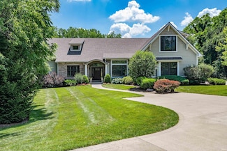 14527 Egrets Ct, Fort Wayne, IN 46814