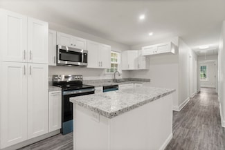 161 Evergreen, Livingston, TX 77351