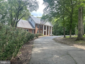 7615 Kincheloe Rd, Clifton, VA 20124