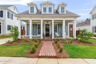 104 Commonwealth Dr, Madison, MS 39110