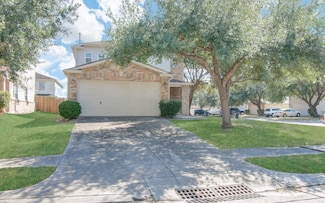 4410 Twisting Rose Dr, Spring, TX 77373