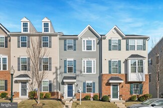 219 S Adams St, West Chester, PA 19382