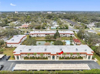 1750 Belleair Forest Dr Unit A15, Belleair, FL 33756