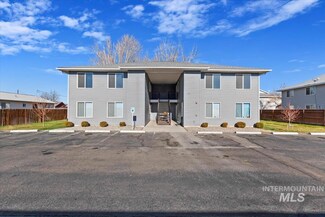 2140 Elizabeth Blvd, Twin Falls, ID 83301