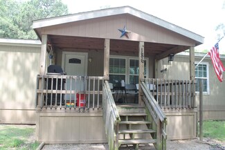 186 Eagle Ridge Rd, Diana, TX 75640
