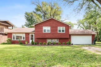 201 N First St, Wilmington, IL 60481