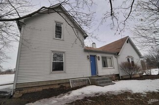 8965 E 375 N, Churubusco, IN 46723