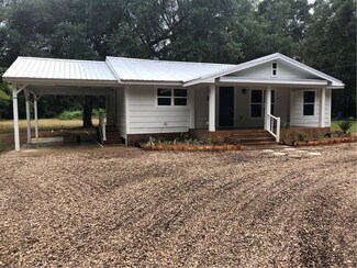 54255 Highway 1062, Loranger, LA 70446