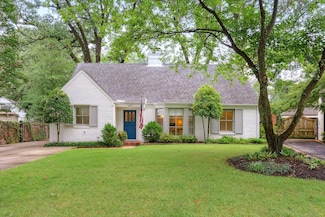 279 Ridgefield Rd, Memphis, TN 38111