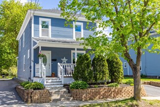 44 Auburn St, Clinton, MA 01510