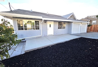 14851 Boulevard Ct, San Leandro, CA 94578