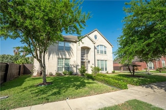 2405 San Alejandro, Mission, TX 78572