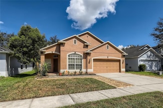 4345 Northern Dancer Way, Orlando, FL 32826