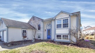 5000 Hilliard Oaks Ct, Hilliard, OH 43026