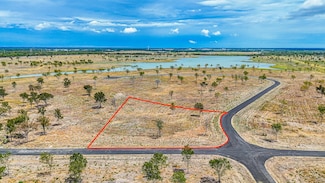 Lot 126 Waterfront Club, Corsicana, TX 75110