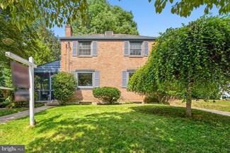 10 Kentbury Way, Bethesda, MD 20814