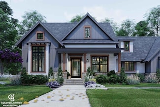 4158 Neuman Rd, Saint Clair, MI 48079