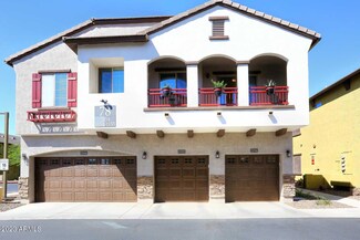 2725 E Mine Creek Rd Unit 2154, Phoenix, AZ 85024