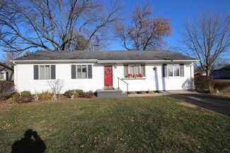 1101 E 10th St, Fowler, IN 47944