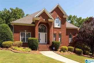 6005 Lakeside Dr, Mount Olive, AL 35117