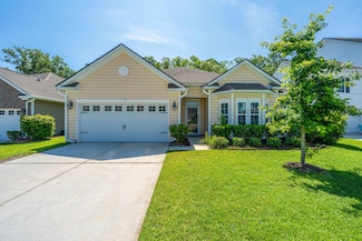9710 Table Mountain Ln, Ladson, SC 29456