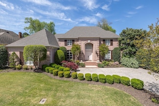 9028 Glenalden Dr, Germantown, TN 38139