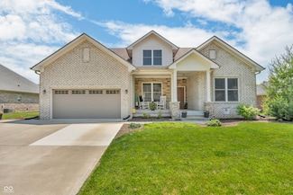 7897 Hickory Ridge Ln, Mooresville, IN 46158