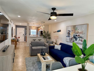 7003 Sunset Way Unit 9, Saint Pete Beach, FL 33706