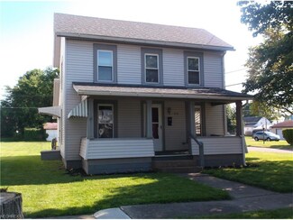 218 E Russell Ave, West Lafayette, OH 43845