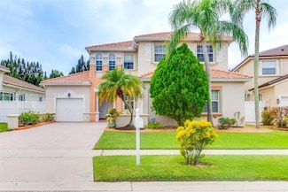 14260 SW 36th Ct, Miramar, FL 33027