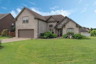 1640 Drayton Dr, Murfreesboro, TN 37130