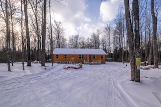 1655 Birch Tree Ln, Saint Germain, WI 54558