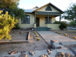 643 E 6th St, Tucson, AZ 85705