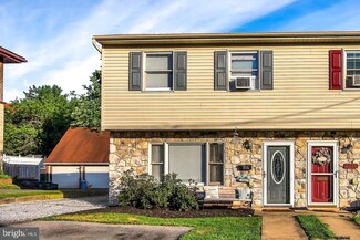 1516 Duke St, Reading, PA 19605