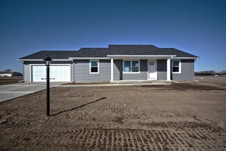 72349 Amber Dr, Milford, IN 46542