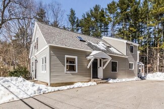 94 Colby Rd, Danville, NH 03819