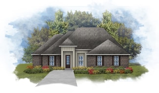 40 Pollywog Place, Freeport, FL 32439