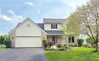 7663 Cortland Ct, Holland, OH 43528