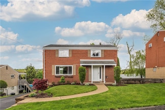 172 Laurie Dr, Pittsburgh, PA 15235