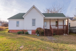 224 Lagrange St, Pulaski, VA 24301