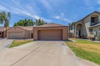 1836 N Stapley Dr Unit 191, Mesa, AZ 85203