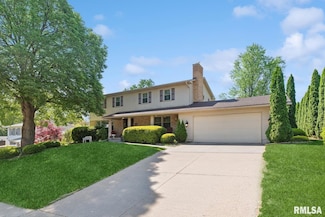 741 12th Ave N, Clinton, IA 52732