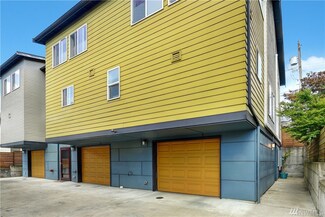 8406 Delridge Way SW Unit C, Seattle, WA 98106