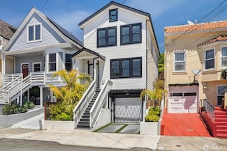165 Crescent Ave, San Francisco, CA 94110
